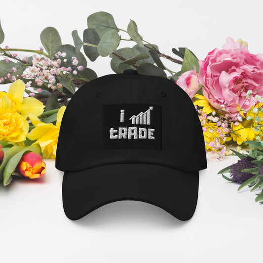 iTradeMerch Hat